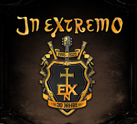 In Extremo | © Loreley Venue Management