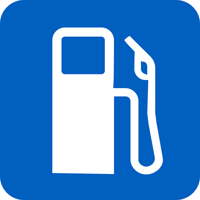Tankstelle (Gas) | © Pixabay