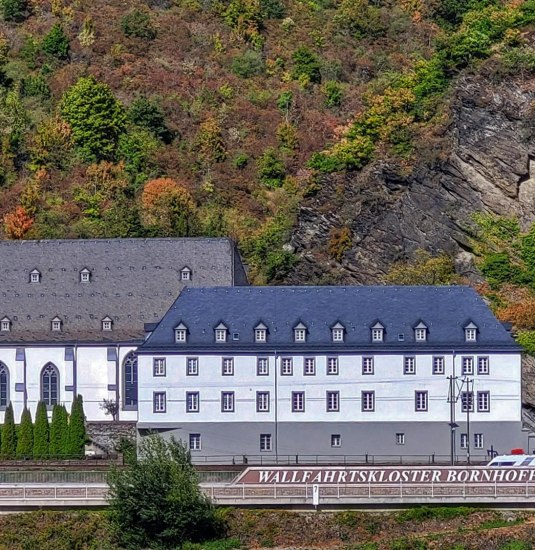 Kloster Kamp | © Wolfgang Kromat